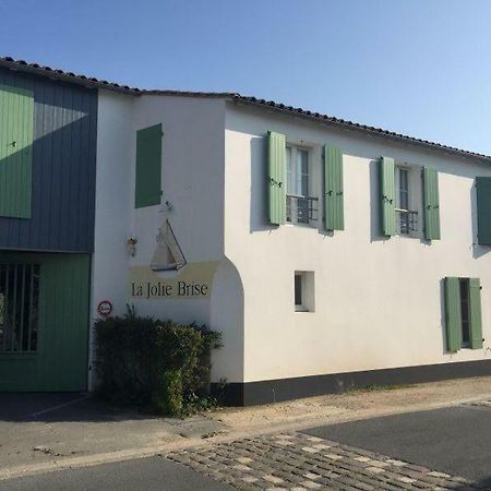 La Jolie Brise En Re Dans Residence Avec Piscine La Flotte Εξωτερικό φωτογραφία